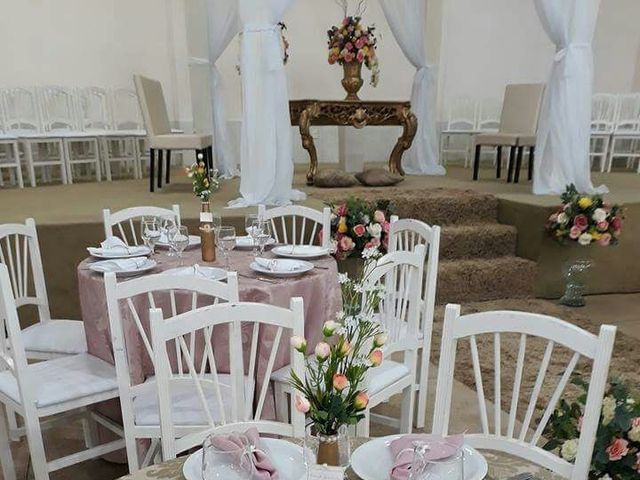O casamento de João Carlos e Deborah  em Bela Vista de Goiás, Goiás 5
