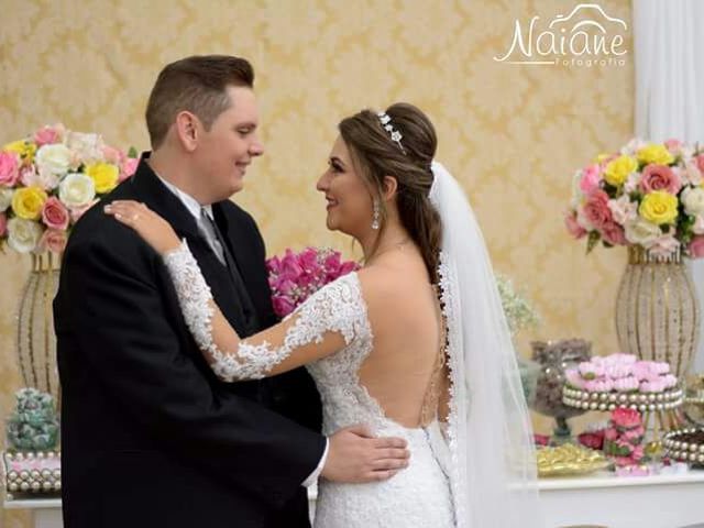 O casamento de João Carlos e Deborah  em Bela Vista de Goiás, Goiás 13