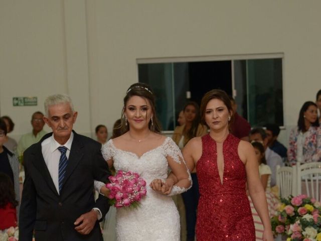 O casamento de João Carlos e Deborah  em Bela Vista de Goiás, Goiás 20