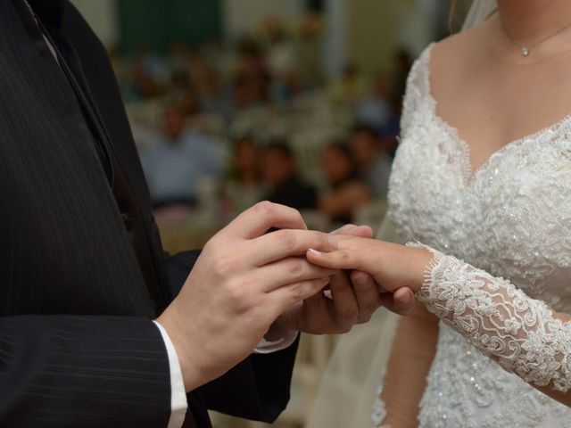 O casamento de João Carlos e Deborah  em Bela Vista de Goiás, Goiás 27