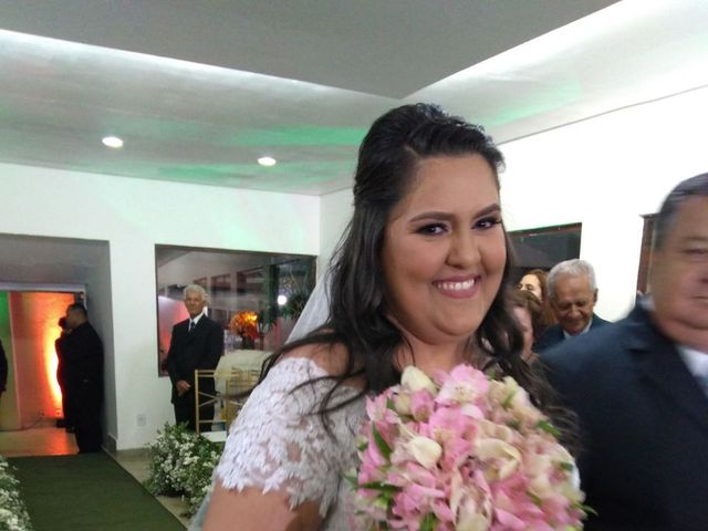 O casamento de Adelmo e Lívia  em Salvador, Bahia 5