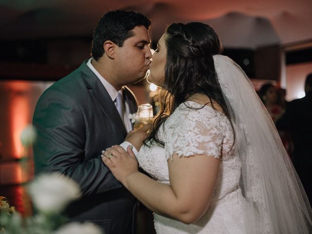 O casamento de Adelmo e Lívia  em Salvador, Bahia 1