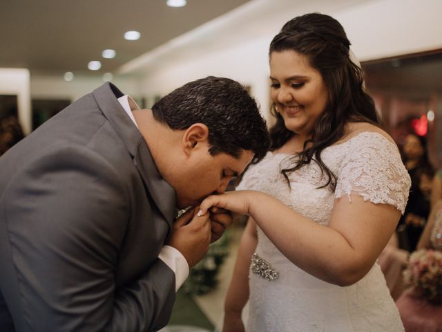O casamento de Adelmo e Lívia  em Salvador, Bahia 7