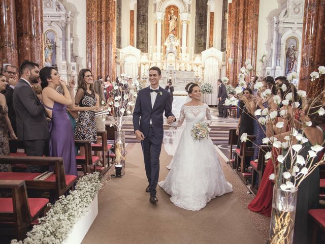 O casamento de Saulo e Priscilla em Recife, Pernambuco 1