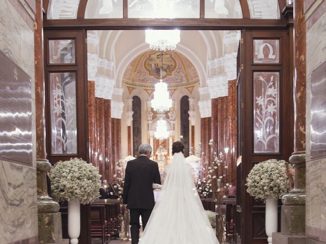 O casamento de Saulo e Priscilla em Recife, Pernambuco 13