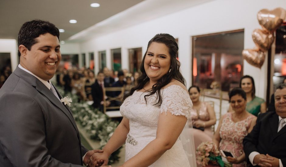 O casamento de Adelmo e Lívia  em Salvador, Bahia