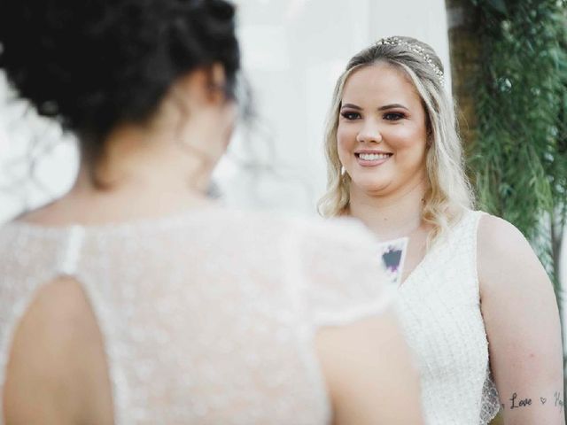 O casamento de Vanessa e Moema em Belo Horizonte, Minas Gerais 3