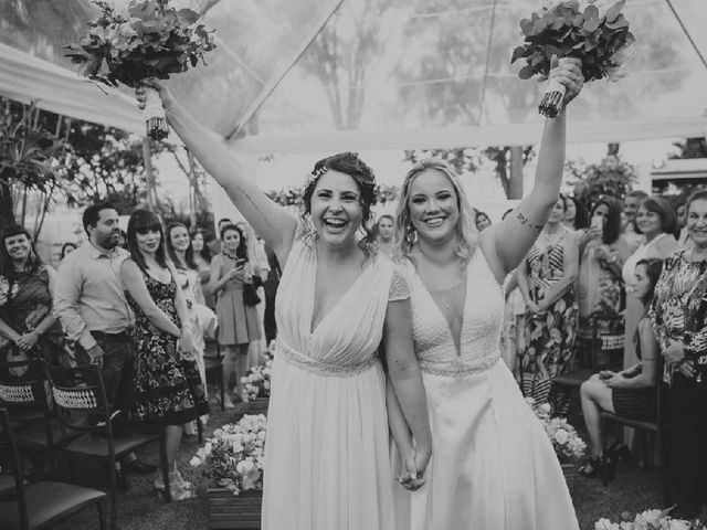 O casamento de Vanessa e Moema em Belo Horizonte, Minas Gerais 4