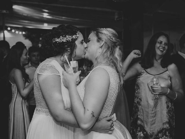 O casamento de Vanessa e Moema em Belo Horizonte, Minas Gerais 6