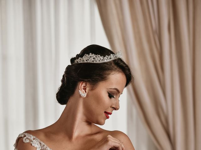 O casamento de Ana Lívia e Bruno em Teresópolis, Rio de Janeiro 22