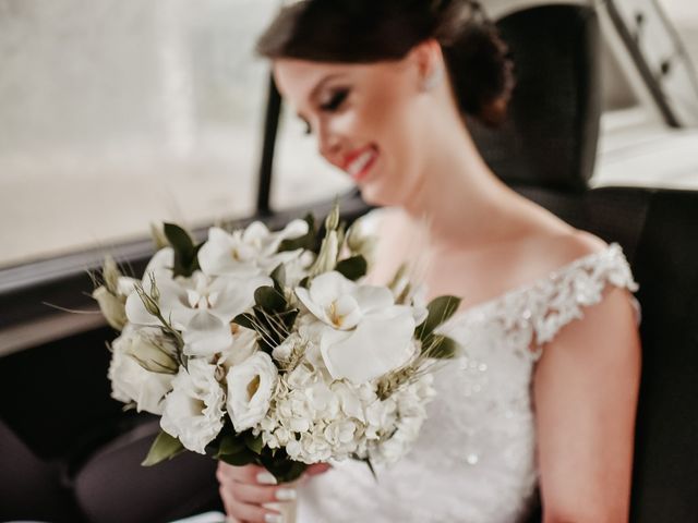 O casamento de Ana Lívia e Bruno em Teresópolis, Rio de Janeiro 26