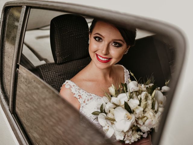 O casamento de Ana Lívia e Bruno em Teresópolis, Rio de Janeiro 29