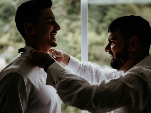 O casamento de Ana Lívia e Bruno em Teresópolis, Rio de Janeiro 32