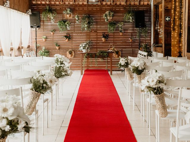 O casamento de Ana Lívia e Bruno em Teresópolis, Rio de Janeiro 37