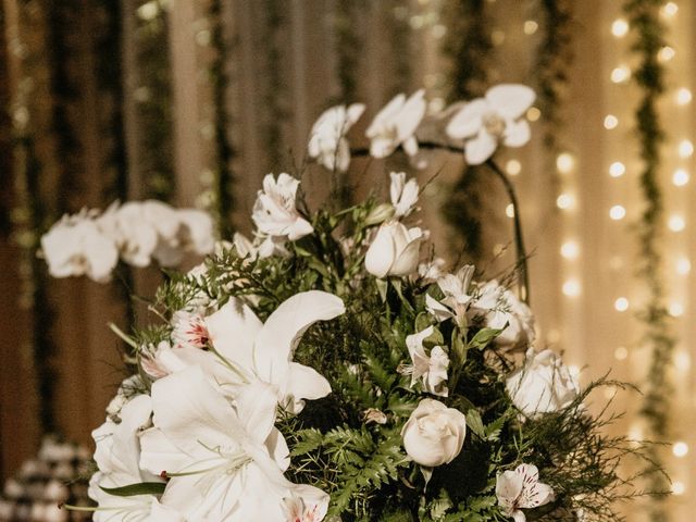 O casamento de Ana Lívia e Bruno em Teresópolis, Rio de Janeiro 51