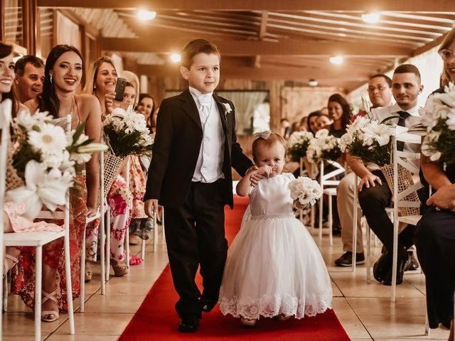 O casamento de Ana Lívia e Bruno em Teresópolis, Rio de Janeiro 54