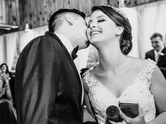 O casamento de Ana Lívia e Bruno em Teresópolis, Rio de Janeiro 68