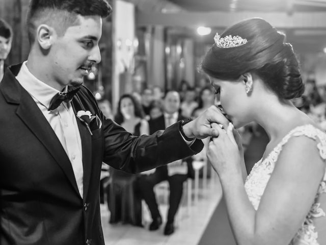 O casamento de Ana Lívia e Bruno em Teresópolis, Rio de Janeiro 71