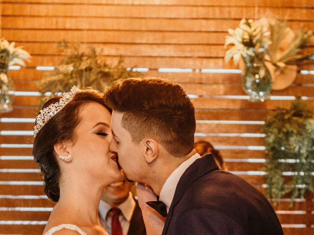 O casamento de Ana Lívia e Bruno em Teresópolis, Rio de Janeiro 73