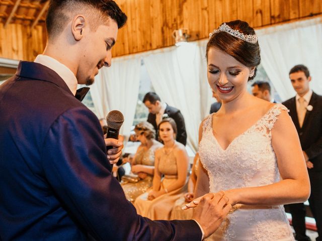 O casamento de Ana Lívia e Bruno em Teresópolis, Rio de Janeiro 85