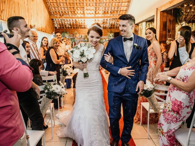 O casamento de Ana Lívia e Bruno em Teresópolis, Rio de Janeiro 91