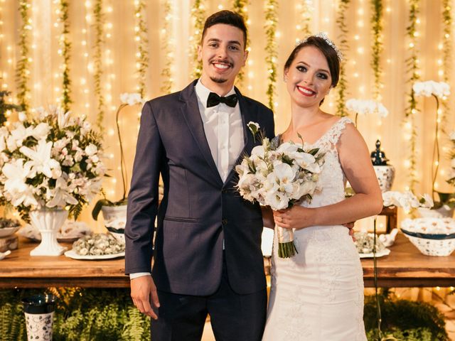 O casamento de Ana Lívia e Bruno em Teresópolis, Rio de Janeiro 92