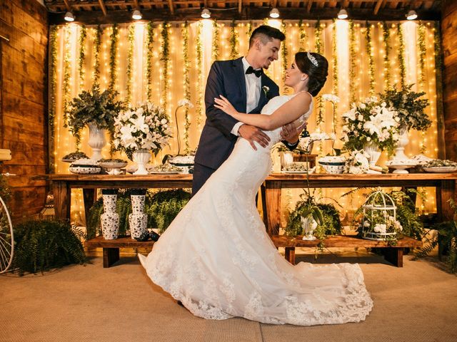 O casamento de Ana Lívia e Bruno em Teresópolis, Rio de Janeiro 100