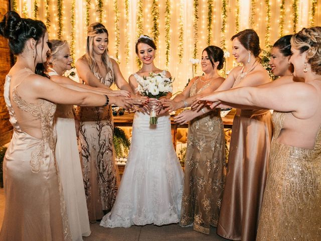 O casamento de Ana Lívia e Bruno em Teresópolis, Rio de Janeiro 103