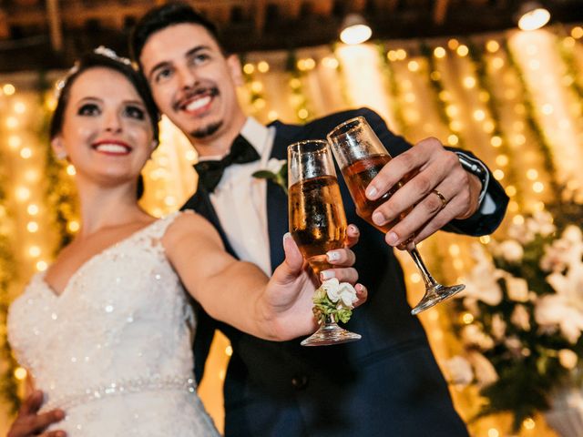 O casamento de Ana Lívia e Bruno em Teresópolis, Rio de Janeiro 2