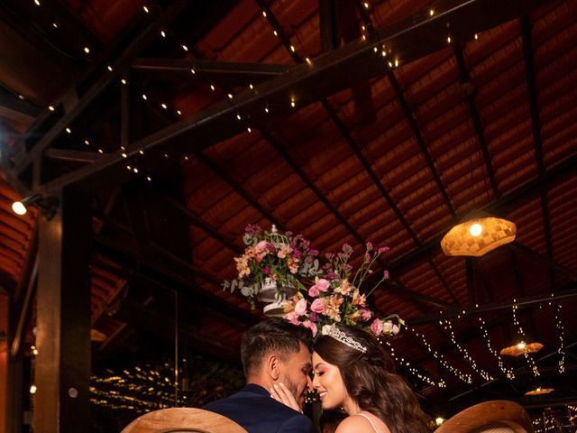 O casamento de Carlos Henrique  e Pamella Kelly  em Brasília, Distrito Federal 7