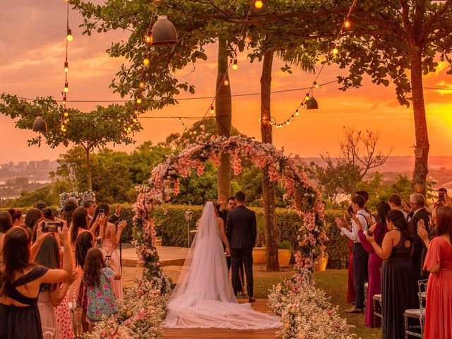 O casamento de Carlos Henrique  e Pamella Kelly  em Brasília, Distrito Federal 25