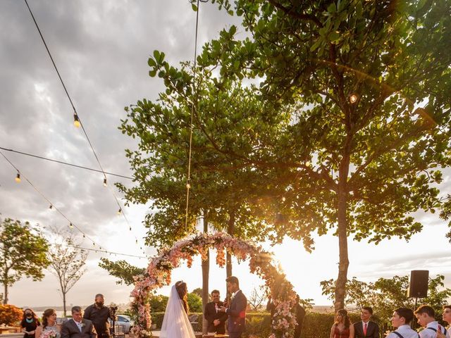 O casamento de Carlos Henrique  e Pamella Kelly  em Brasília, Distrito Federal 30