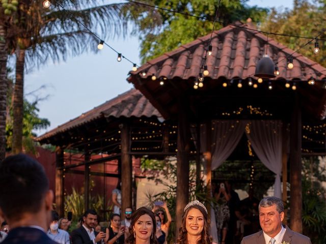 O casamento de Carlos Henrique  e Pamella Kelly  em Brasília, Distrito Federal 31