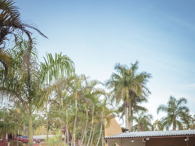 O casamento de Kelvyn e Fernanda em Vargem Grande Paulista, São Paulo Estado 42