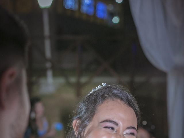 O casamento de Kelvyn e Fernanda em Vargem Grande Paulista, São Paulo Estado 72