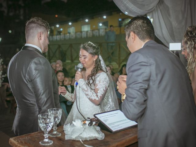 O casamento de Kelvyn e Fernanda em Vargem Grande Paulista, São Paulo Estado 73
