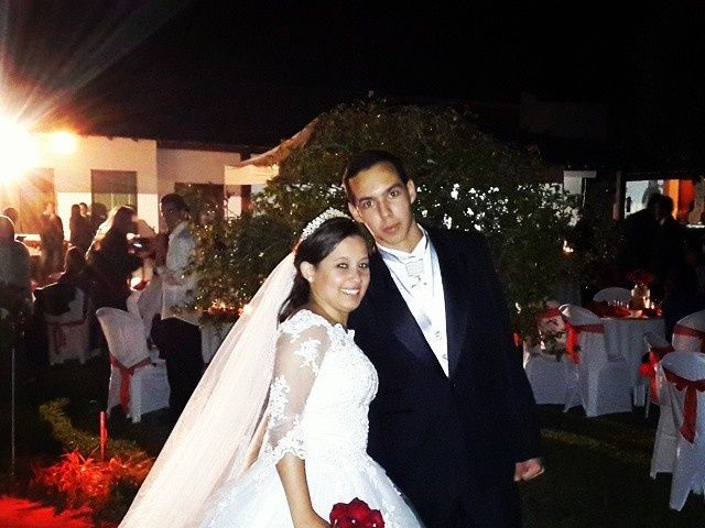 O casamento de Flávio  e Lenita  em Petrópolis, Rio de Janeiro 1