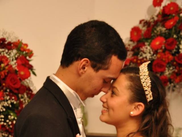 O casamento de Flávio  e Lenita  em Petrópolis, Rio de Janeiro 2