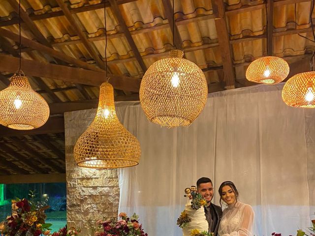 O casamento de Gustavo  e Bruna  em Taubaté, São Paulo Estado 3