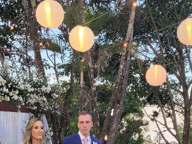 O casamento de Gustavo  e Cátia  em Belo Horizonte, Minas Gerais 2