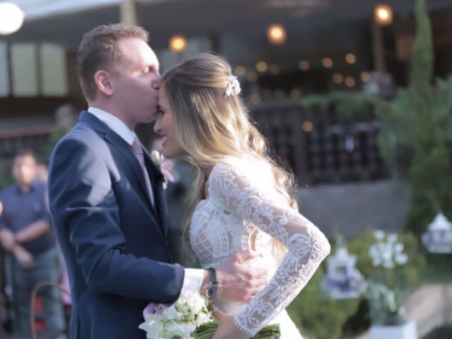 O casamento de Gustavo  e Cátia  em Belo Horizonte, Minas Gerais 1