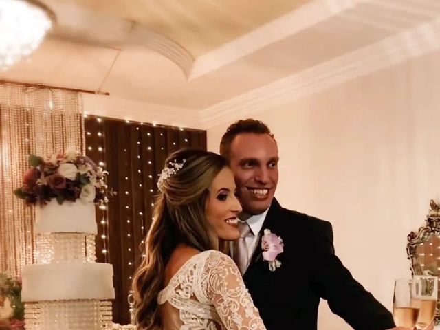 O casamento de Gustavo  e Cátia  em Belo Horizonte, Minas Gerais 4