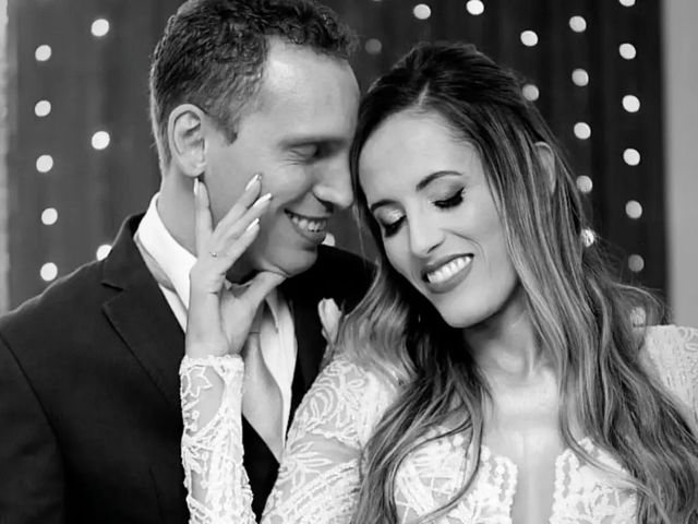 O casamento de Gustavo  e Cátia  em Belo Horizonte, Minas Gerais 7