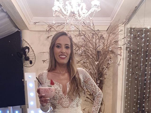 O casamento de Gustavo  e Cátia  em Belo Horizonte, Minas Gerais 8