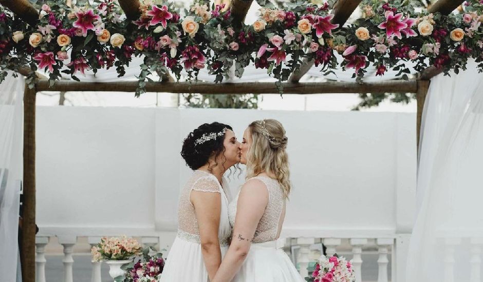 O casamento de Vanessa e Moema em Belo Horizonte, Minas Gerais