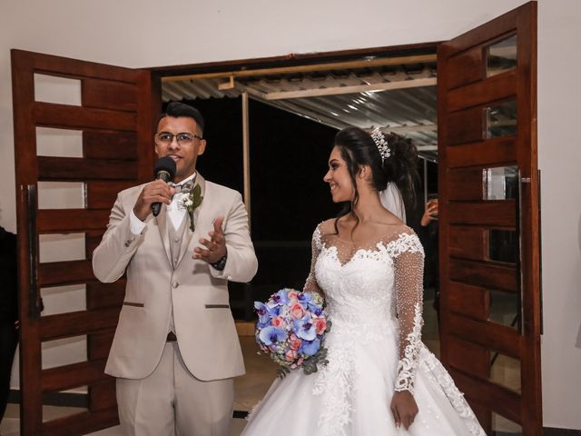 O casamento de Fernando e Liriel em Guarulhos, São Paulo 115