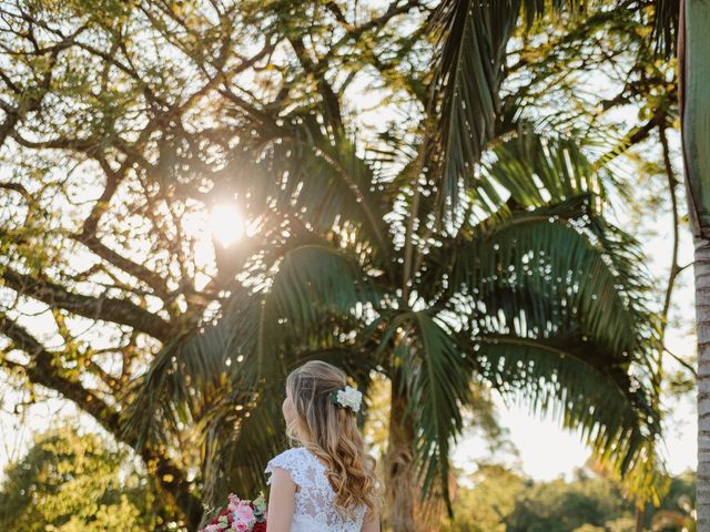 O casamento de Airton e Gislaine em Toledo, Paraná 3