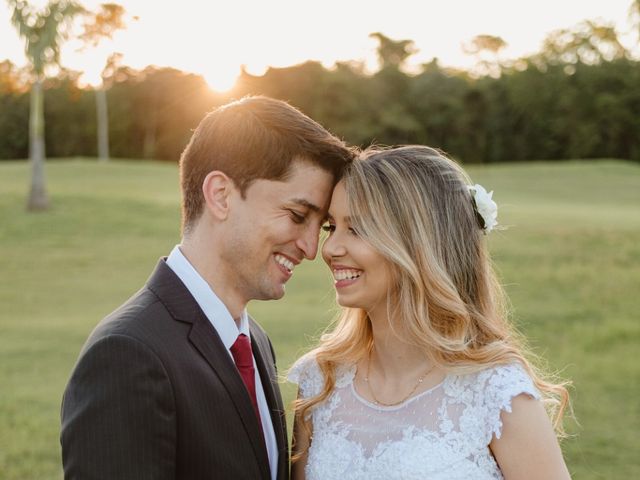 O casamento de Airton e Gislaine em Toledo, Paraná 6