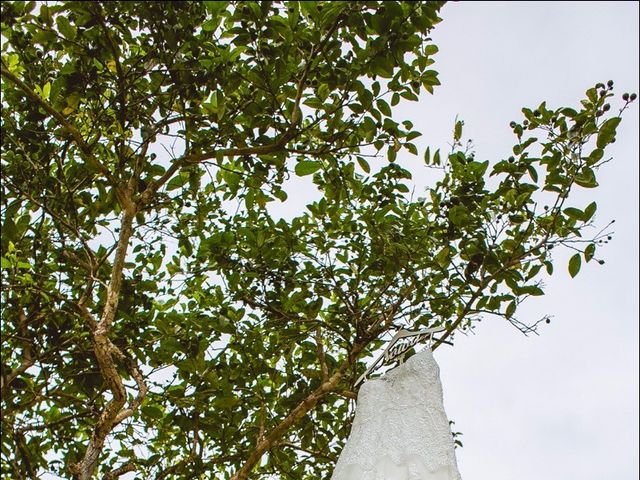 O casamento de Roberto e Juliana em Florianópolis, Santa Catarina 3