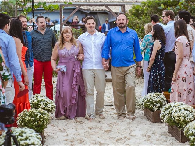 O casamento de Roberto e Juliana em Florianópolis, Santa Catarina 33